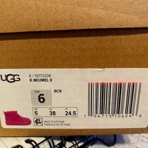 UGG NEUMEL II